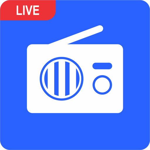 Live Radio Box Online - Radio FM &amp; AM icon