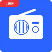 Live Radio Box Online - Radio FM & AM on 9Apps