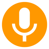 Easy Voice Recorder icon