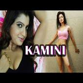 Tamil Kama kathai - kamini icon