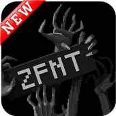 ZOMBIE FIGHT NIGHT TERROR icon