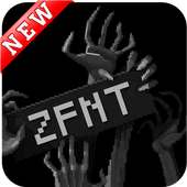 ZOMBIE FIGHT NIGHT TERROR