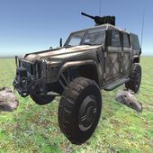 The Art of War Game icon