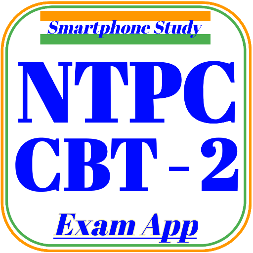 RRB NTPC CBT 2 Mock Tests أيقونة