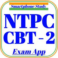 RRB NTPC CBT 2 Mock Tests on 9Apps