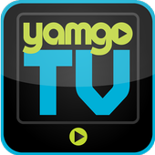 Yamgo Free Mobile TV icon