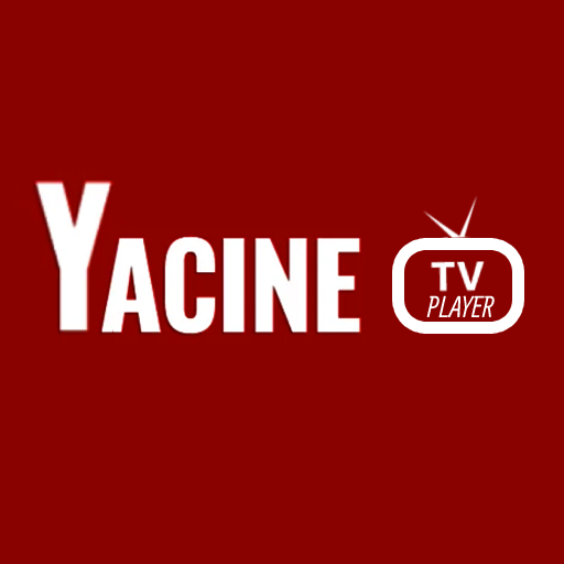 Yacine Tv Futbol Player icon