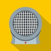 Phone Heater أيقونة