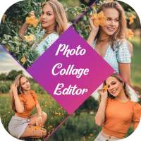 Photo Collage Maker - Photo Collage Editor on 9Apps