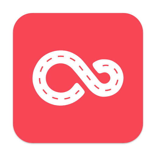 Die Führerschein App von ClickClickDrive 2021 أيقونة