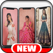 Mouni Roy ka HD Wallpaper 2020 🗸 icon