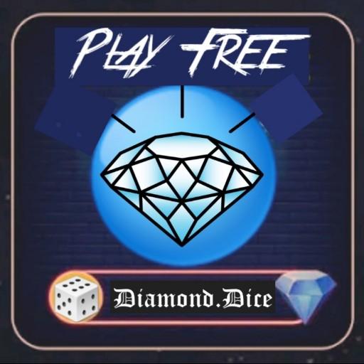 Free Diamonds Fire icon