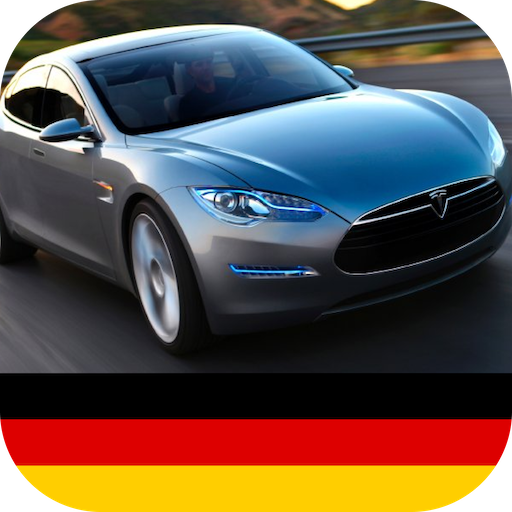 Gebrauchtwagen All in One أيقونة