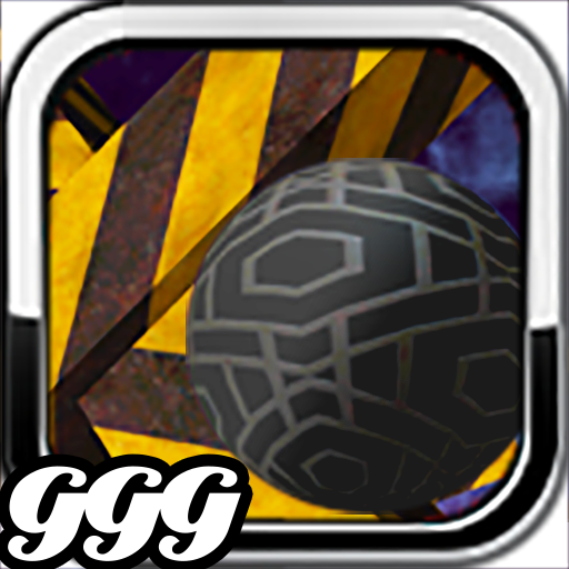 Rollin 3D أيقونة