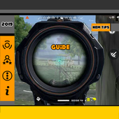Guide for Free-Fire new 2019 tips icon