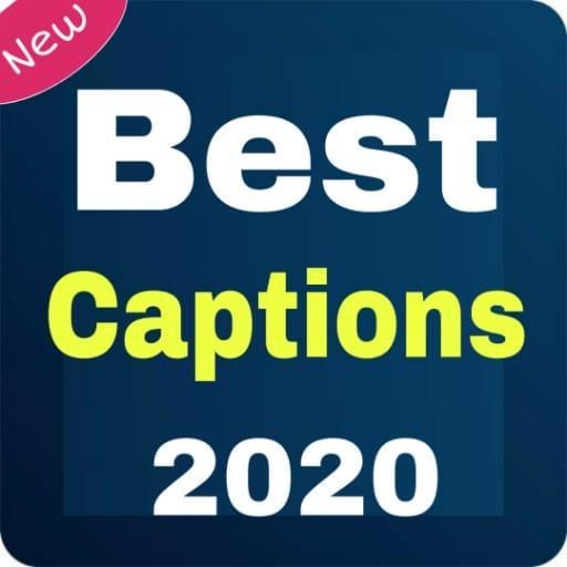 Best Caption and Status 2020 - Attitude icon