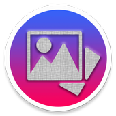 Gallery, Photo Album and Image Editor icon