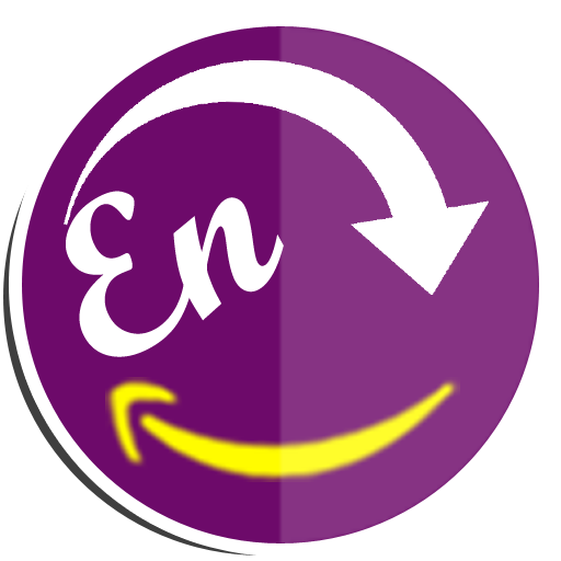 EnTranslate - Translate and Save English words! icon