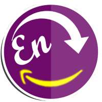 EnTranslate - Translate and Save English words! on 9Apps