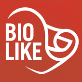Bio Like icon