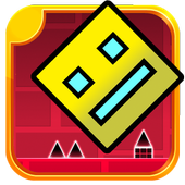 Geometry Run Dash icon