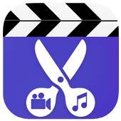 Trim Video - Add Audio to Video on 9Apps