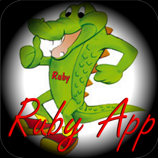 Camping Rubicone icon