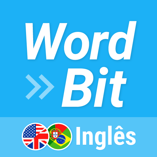 ikon WordBit Inglês