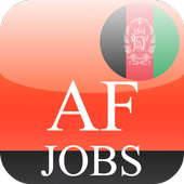 Afghanistan Jobs icon