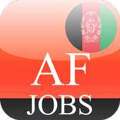 Afghanistan Jobs on 9Apps
