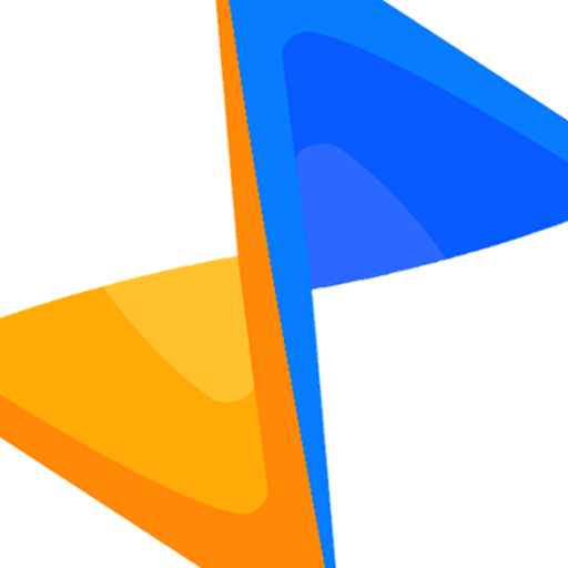 File Transfer X 2020 Transfer Files Sharing Guide icon