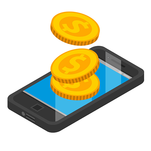 Como ganar dinero desde mi celular - 24 Formas icon