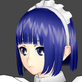 Maid-Chan vs Yandere-Chan icon