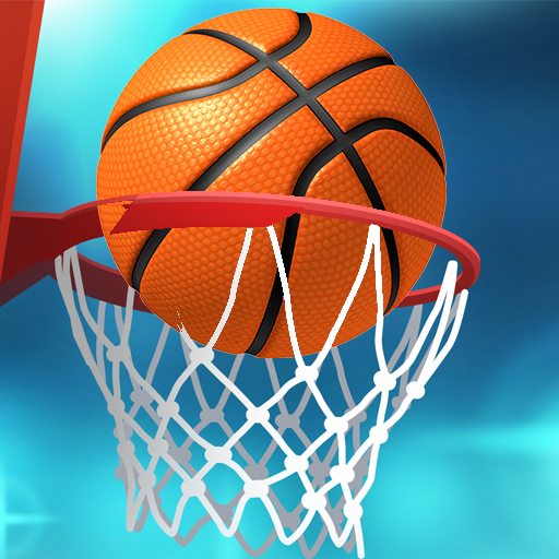 Shoot Challenge Basketball icon
