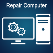 Repair Computer icon