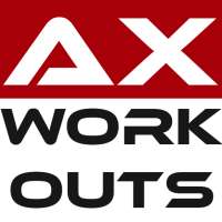 AX Workouts on 9Apps