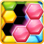 Block Crush Puzzle icon
