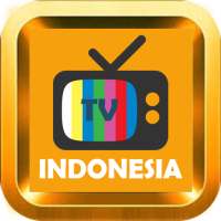 TV Live-Indonesia Online Semua Saluran Lengkap