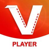 Full HD Video Player - All Format icon