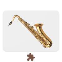 Tenor Saxophone *Plugin*