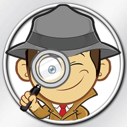 Hide &amp; Seek - Game icon