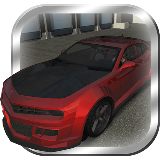 Drag Drift Racer Online icon