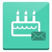 CakeLetter3D icon