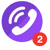 Stickers for Viber icon