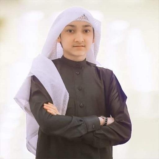 Juz 30 Idris Alhasyimy Murottal Offline icon