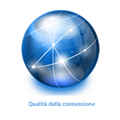 Quality of connection icon