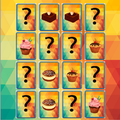 Memory Game - Jeu de mémoire icon