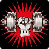 Bodybuilding Secrets icon