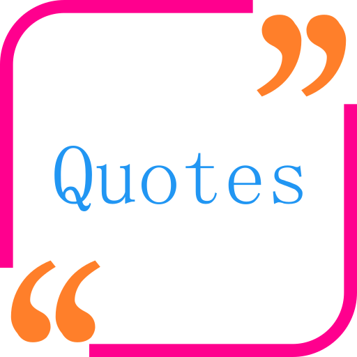 Quotes – Quotes Status Creator icon