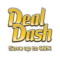 DealDash: Bid, Save, Win & Shop Deals and Auctions